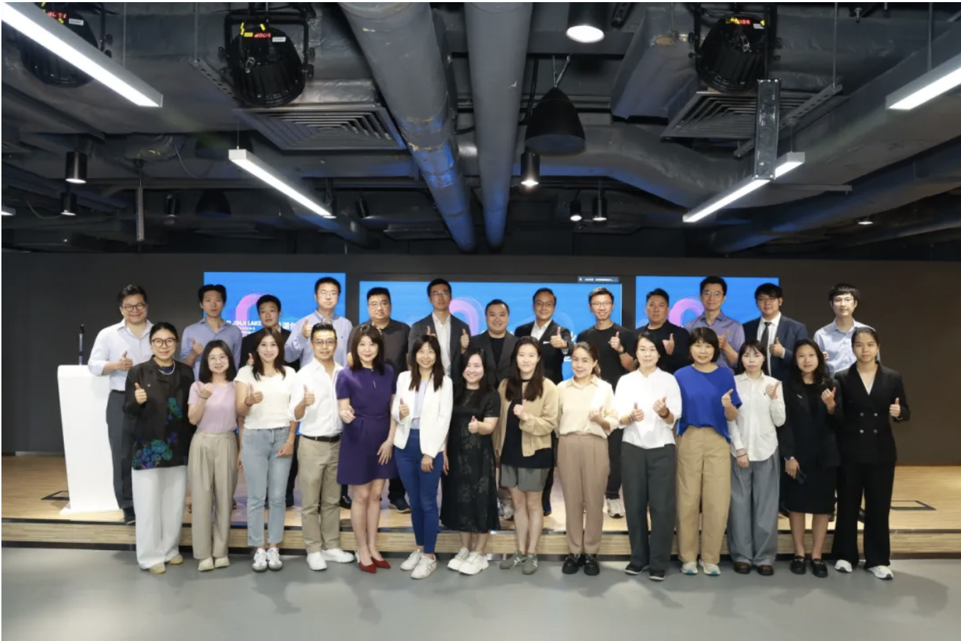 创新潮涌，逐梦香江! 2026金鸡湖创新创业大赛香港复赛收官!